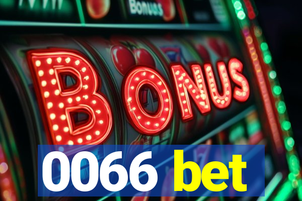 0066 bet